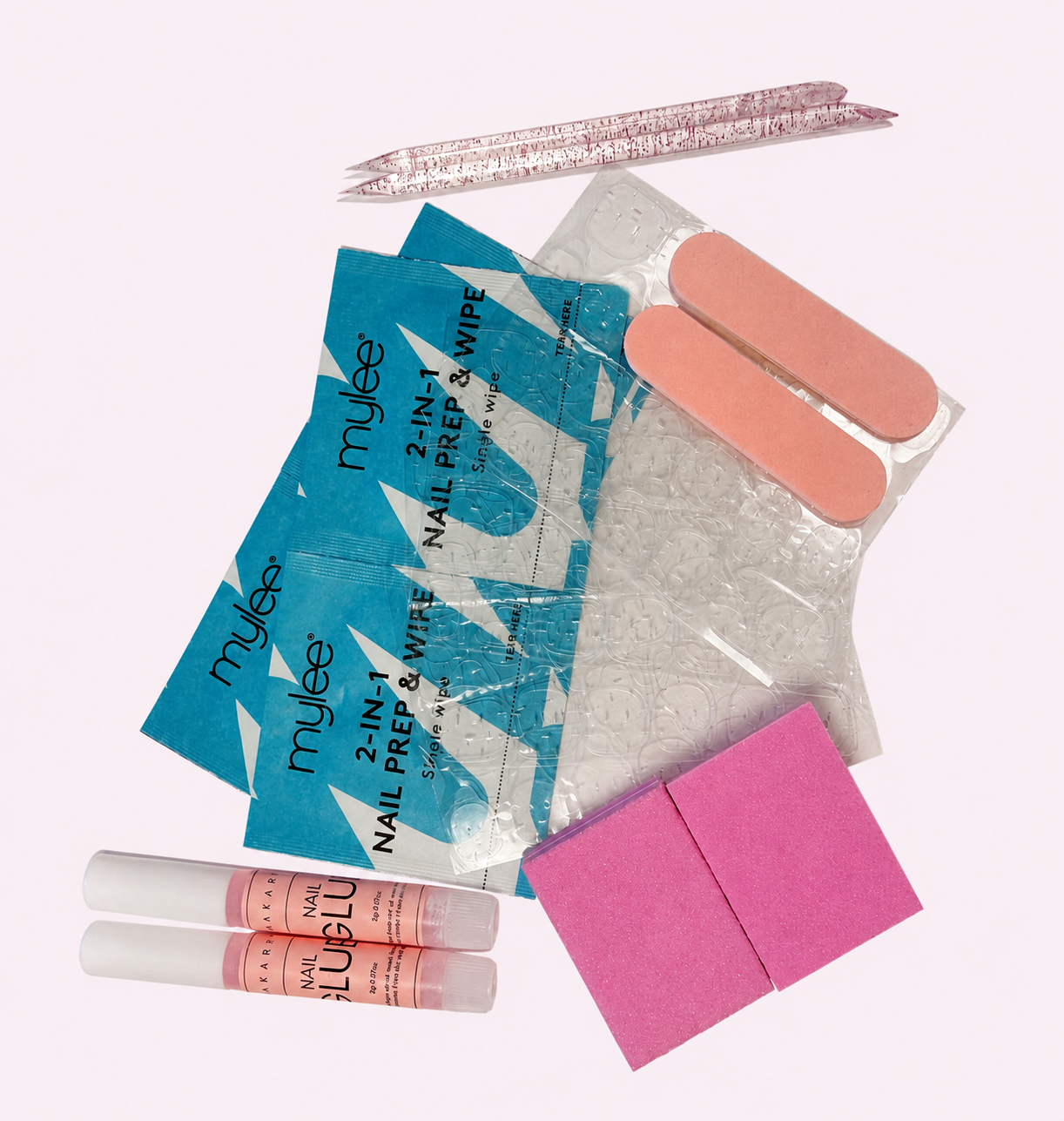 Kit d'application