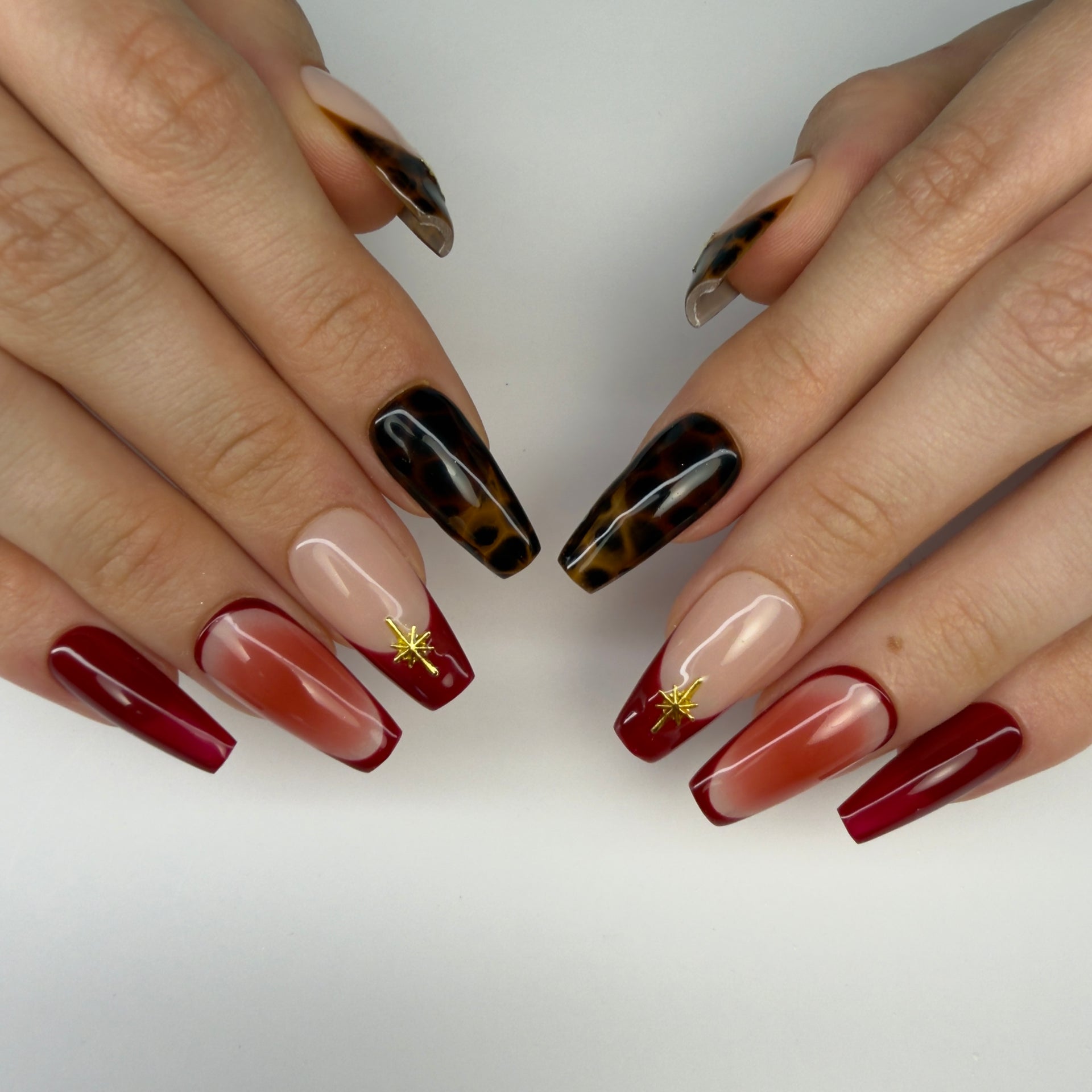 Rouge sauvage