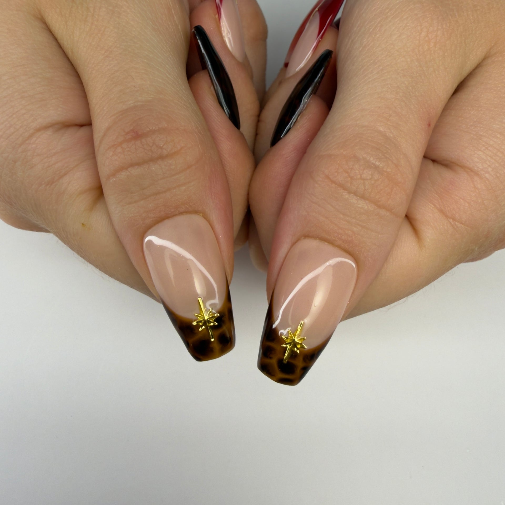 Rouge sauvage