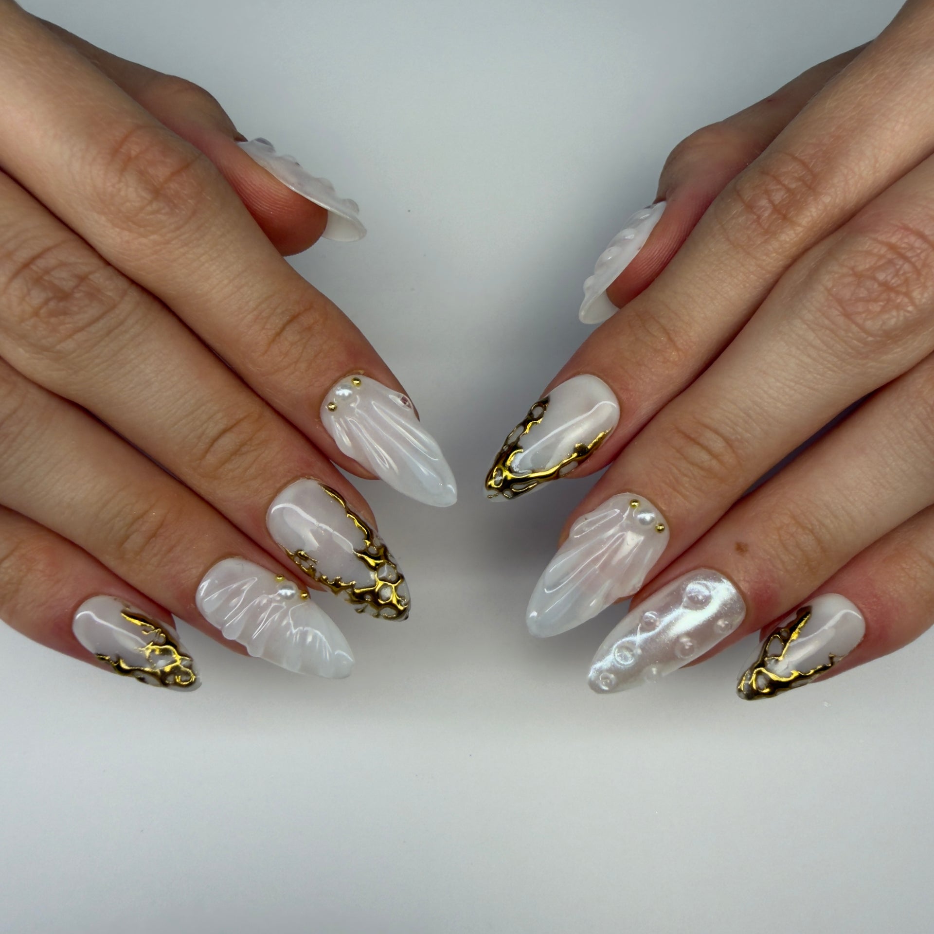 Shell Shine