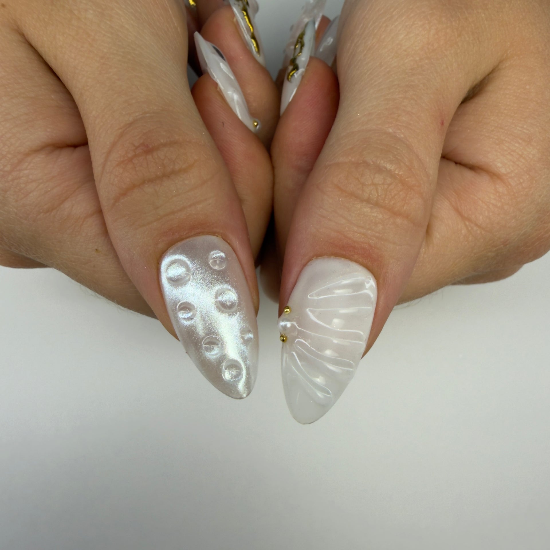 Shell Shine
