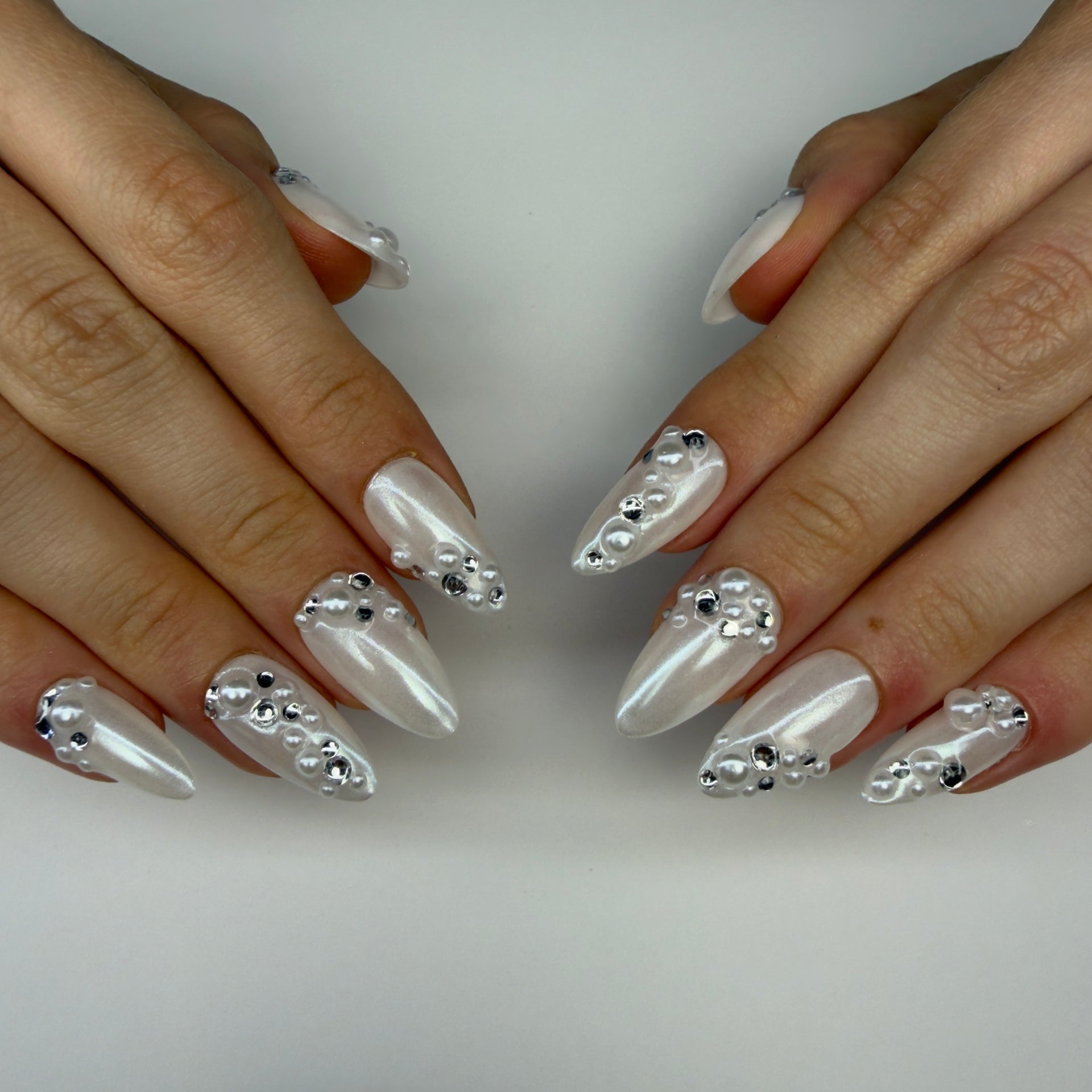 Diamond  Crush