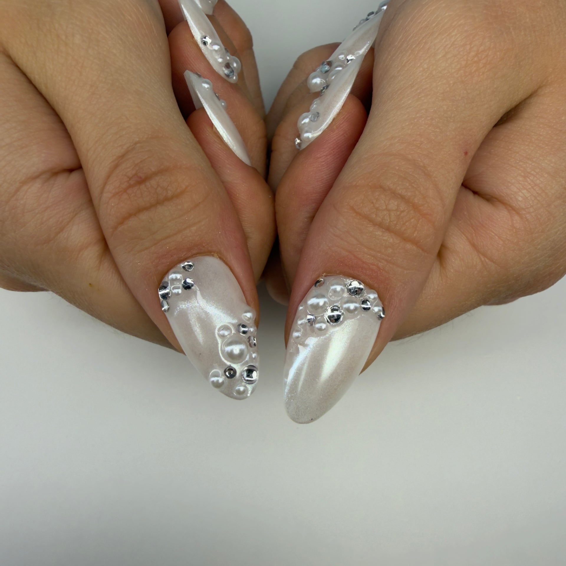 Diamond  Crush