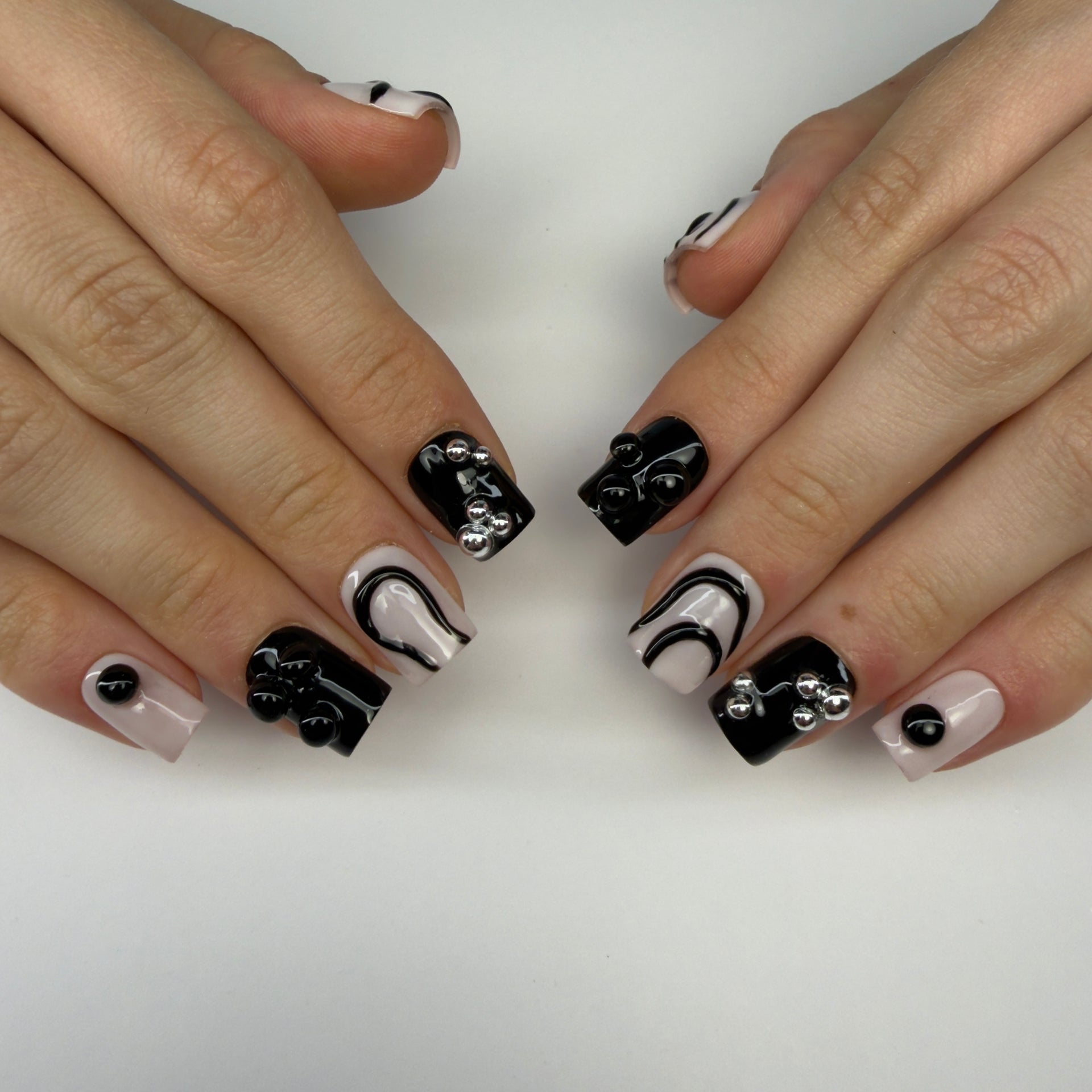 Back to Black