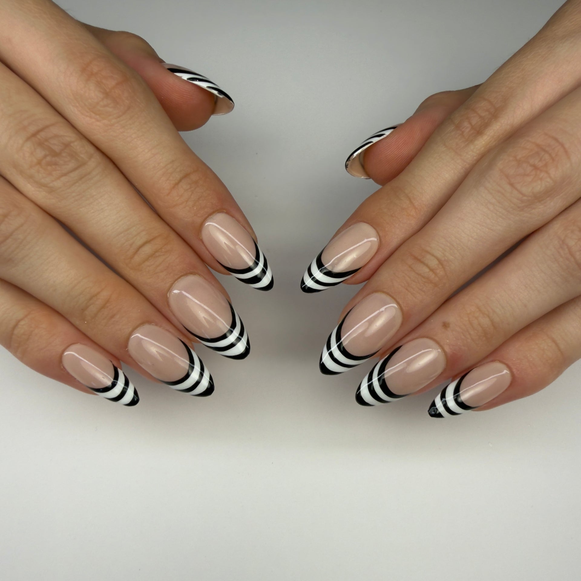 French  Stripe