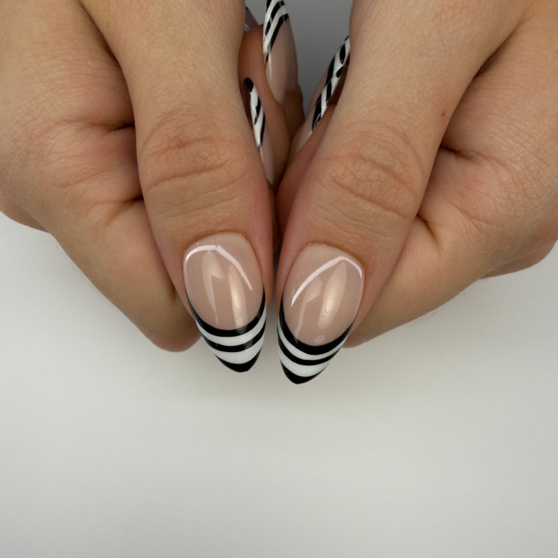French  Stripe