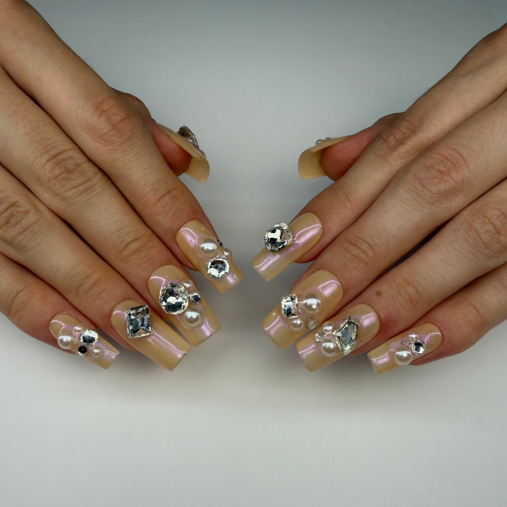 Diamond  Spark