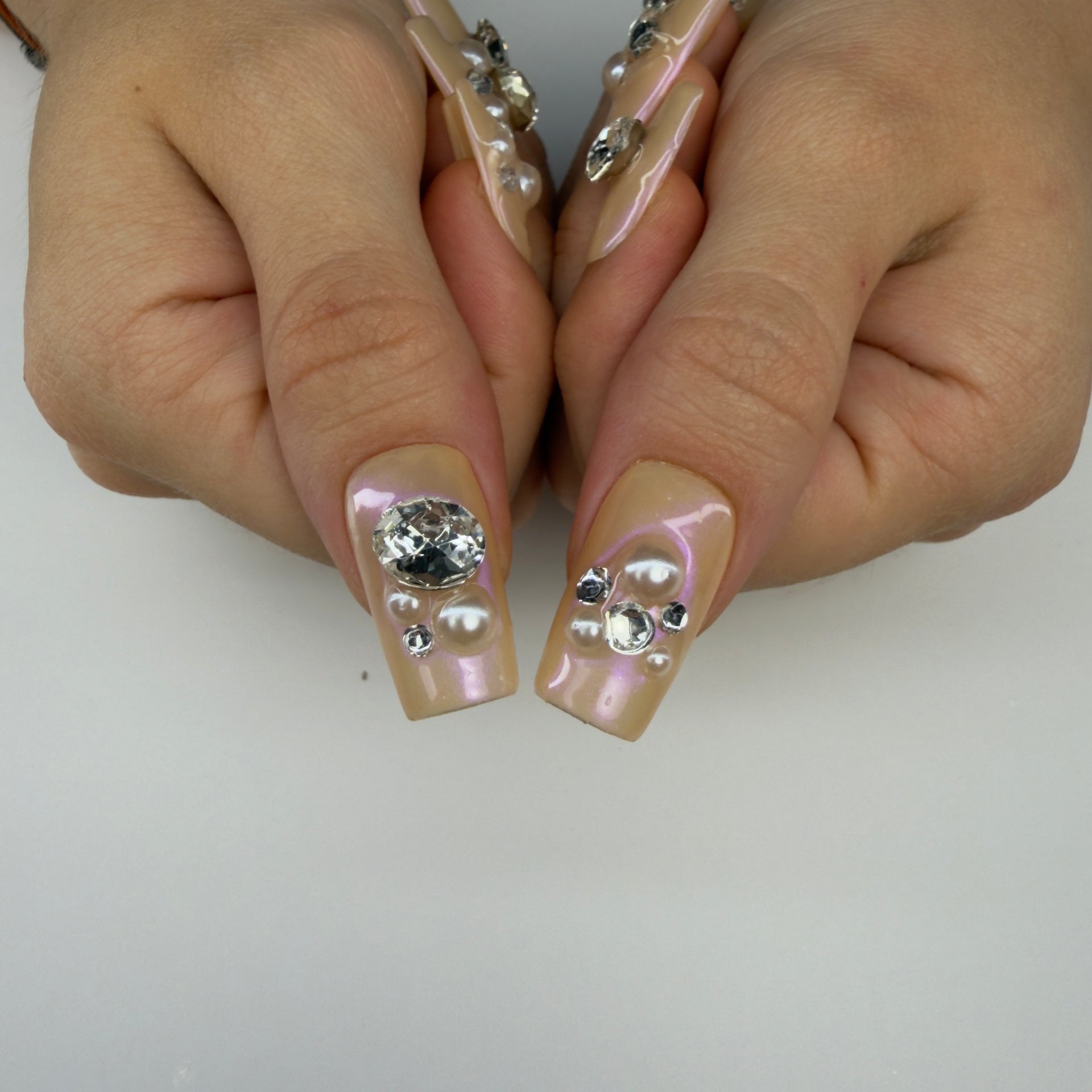 Diamond  Spark