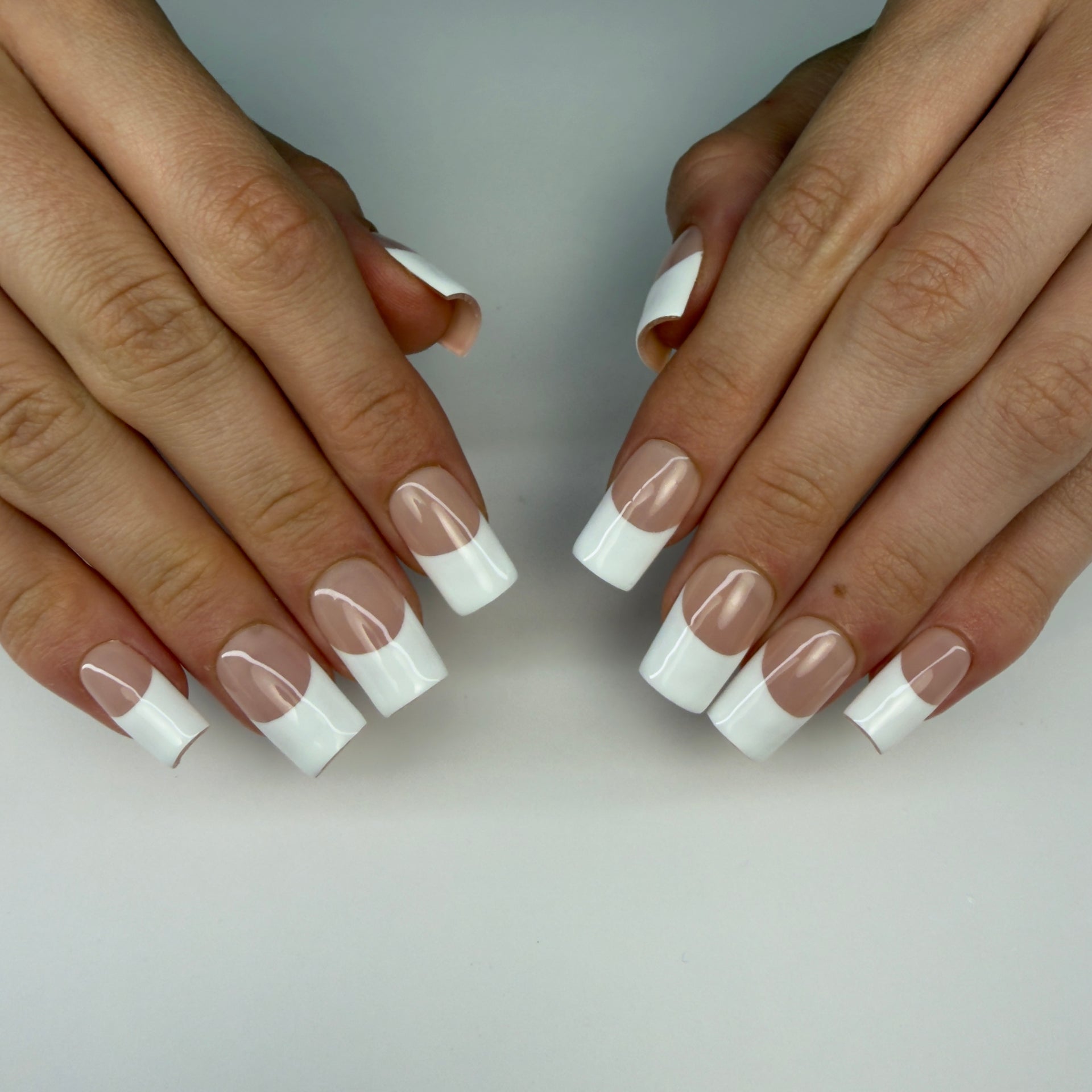 French Bold