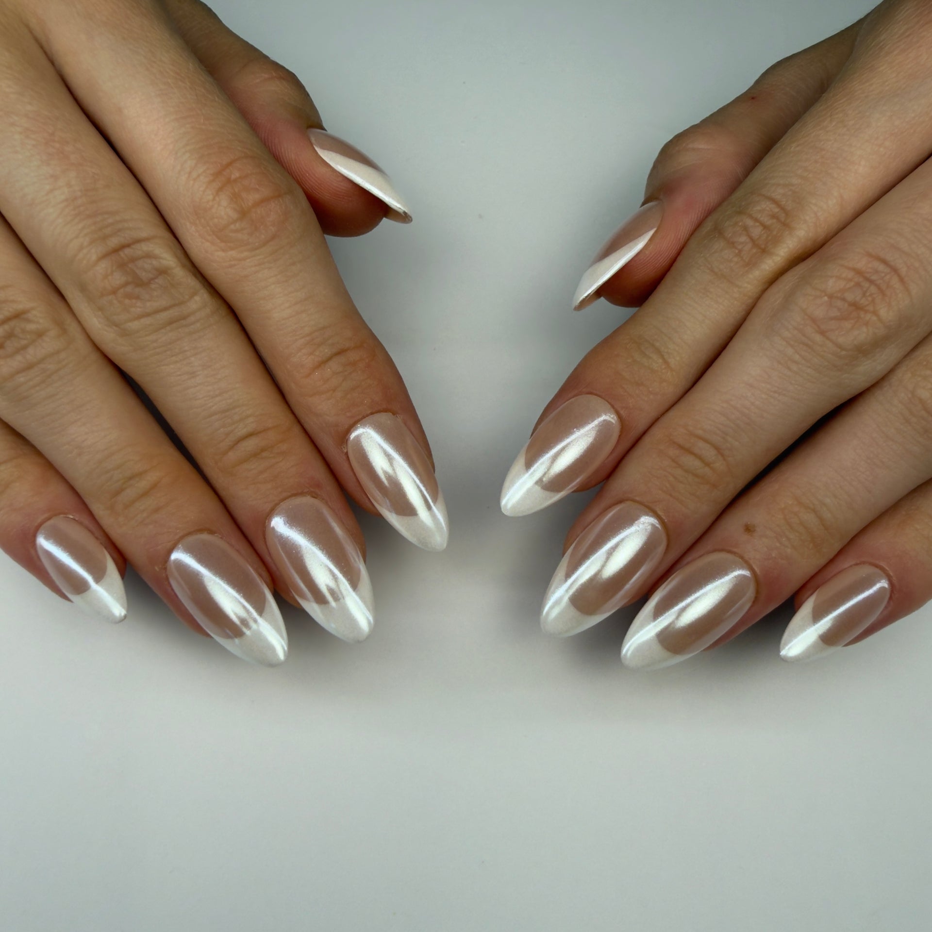 French  Glassy
