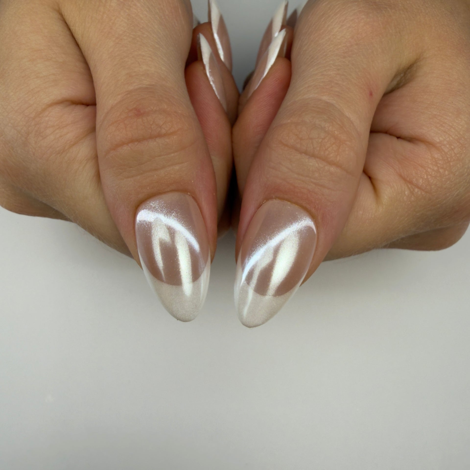 French  Glassy