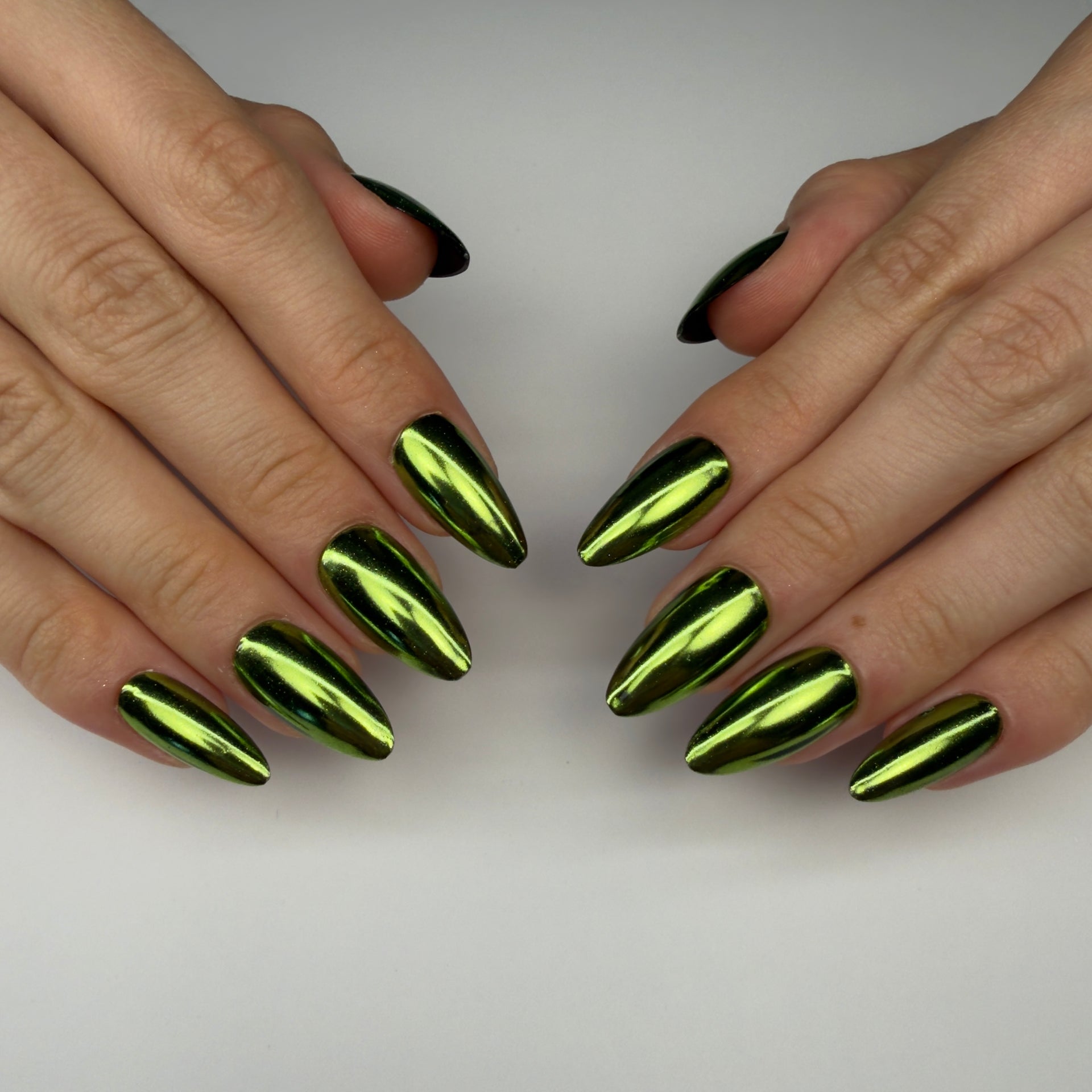 Pop  Chrome