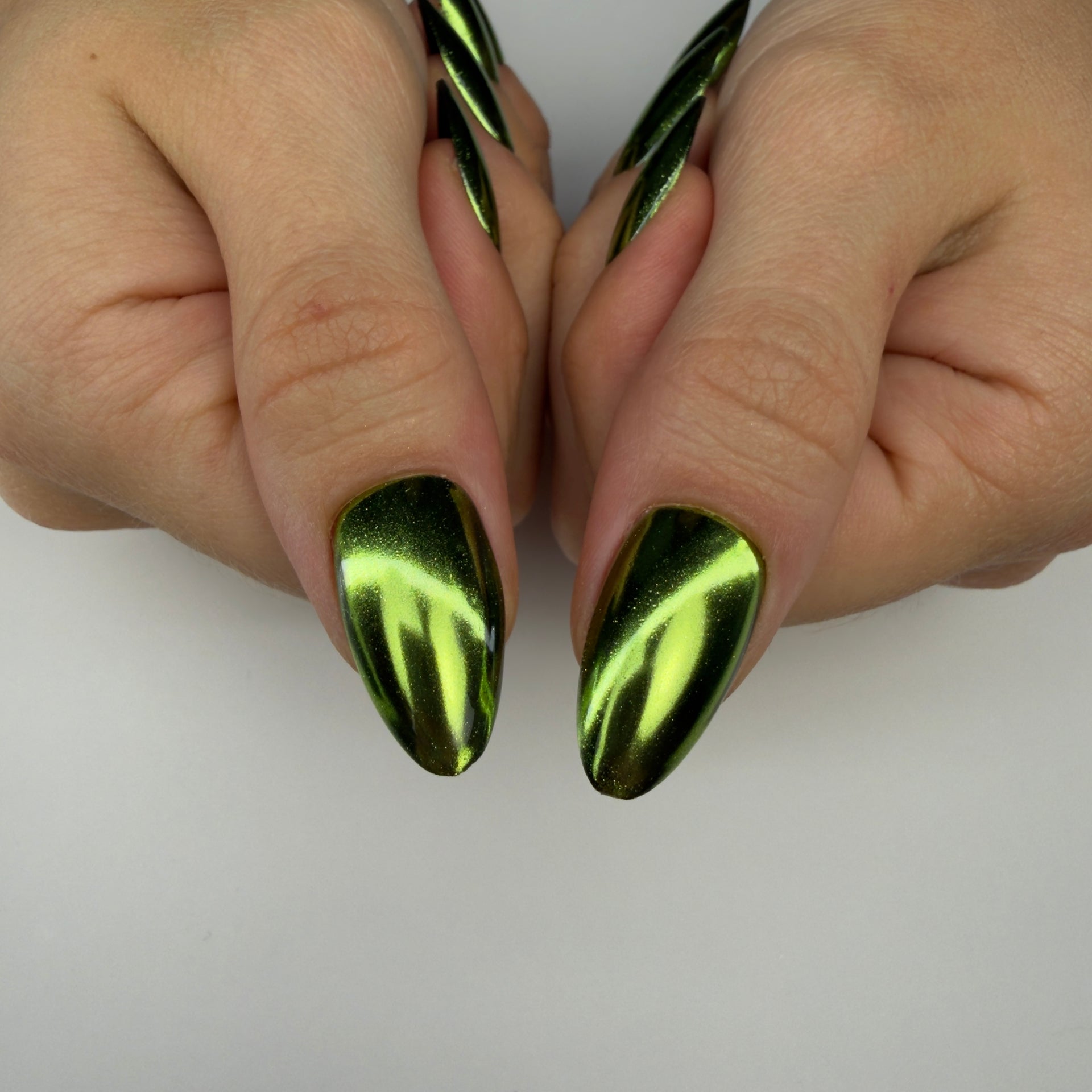 Pop  Chrome