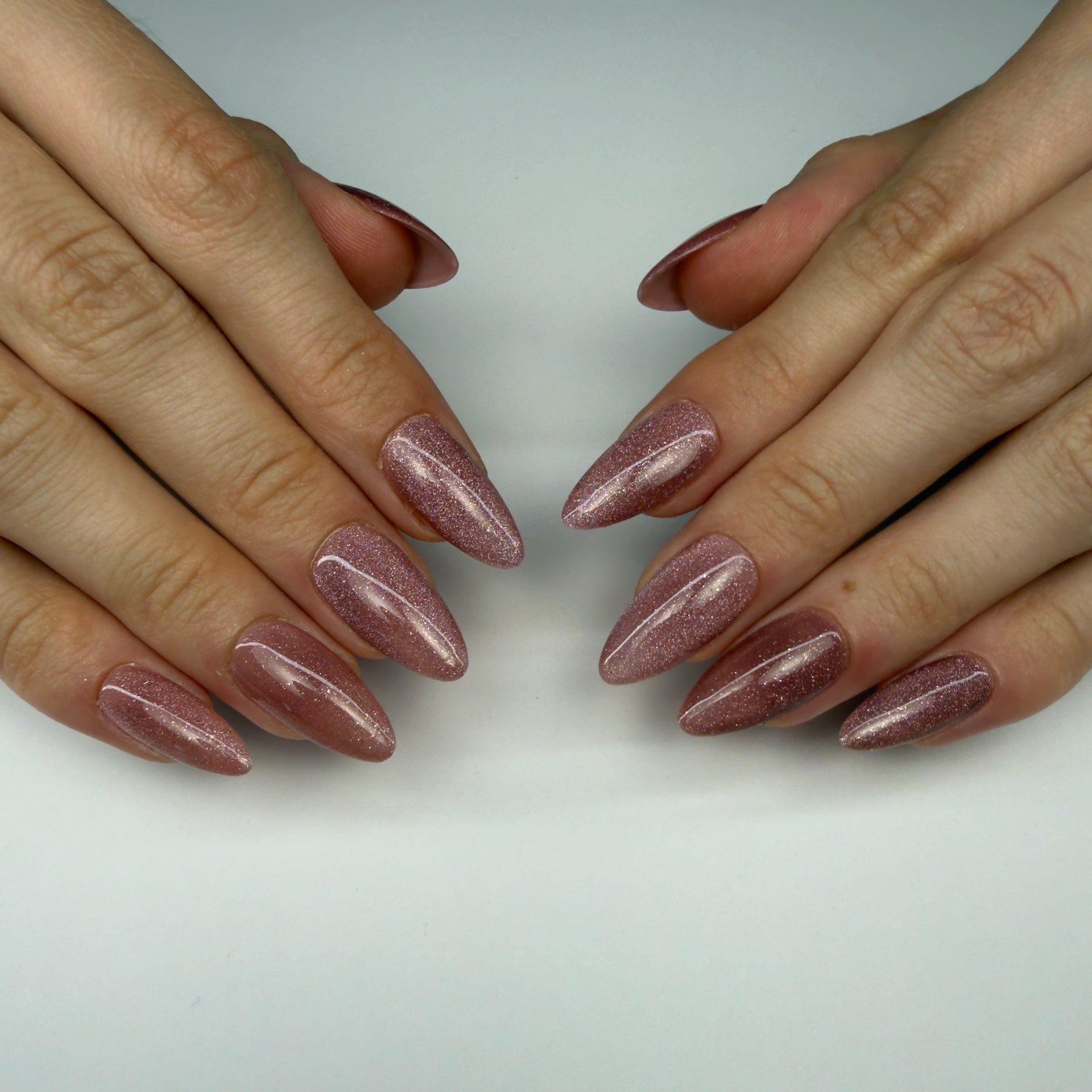 Magnetic Blush