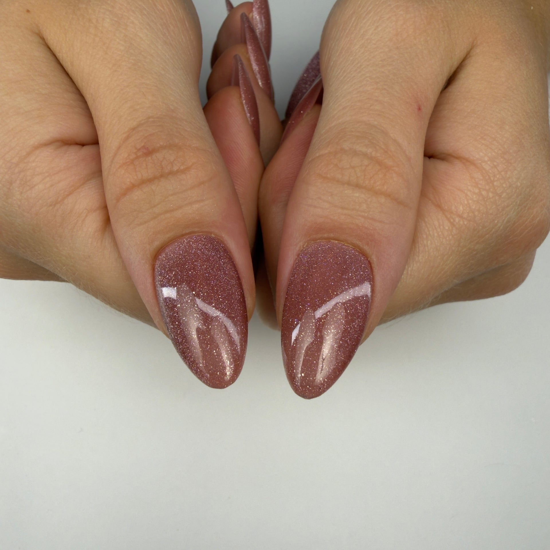 Magnetic Blush