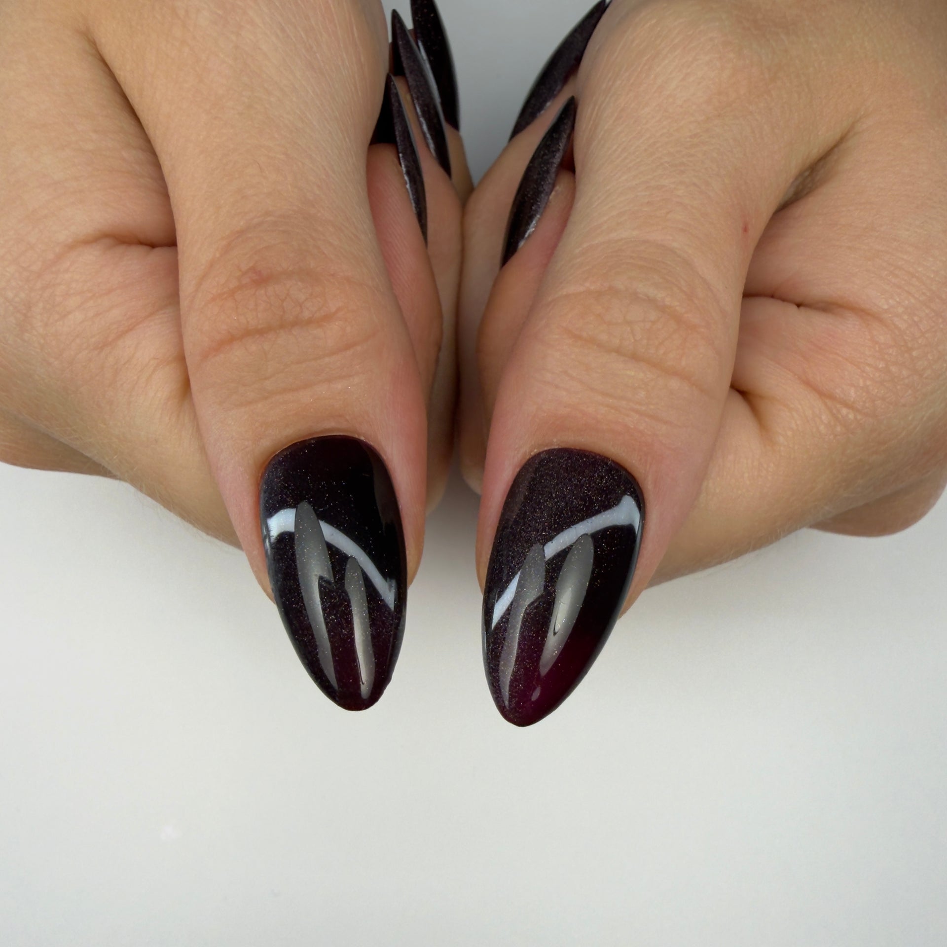 Magnetic Plum