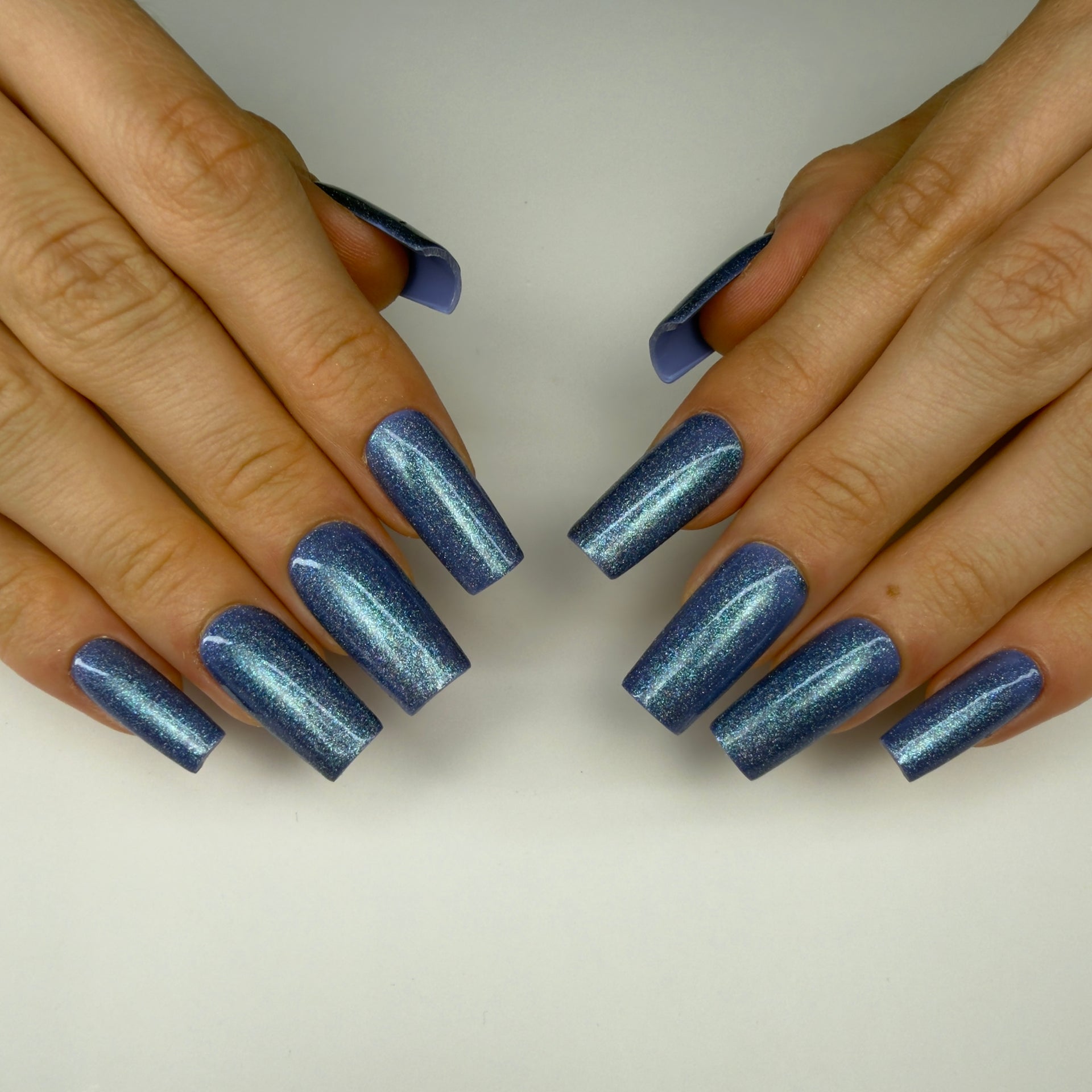 Magnetic  Ocean