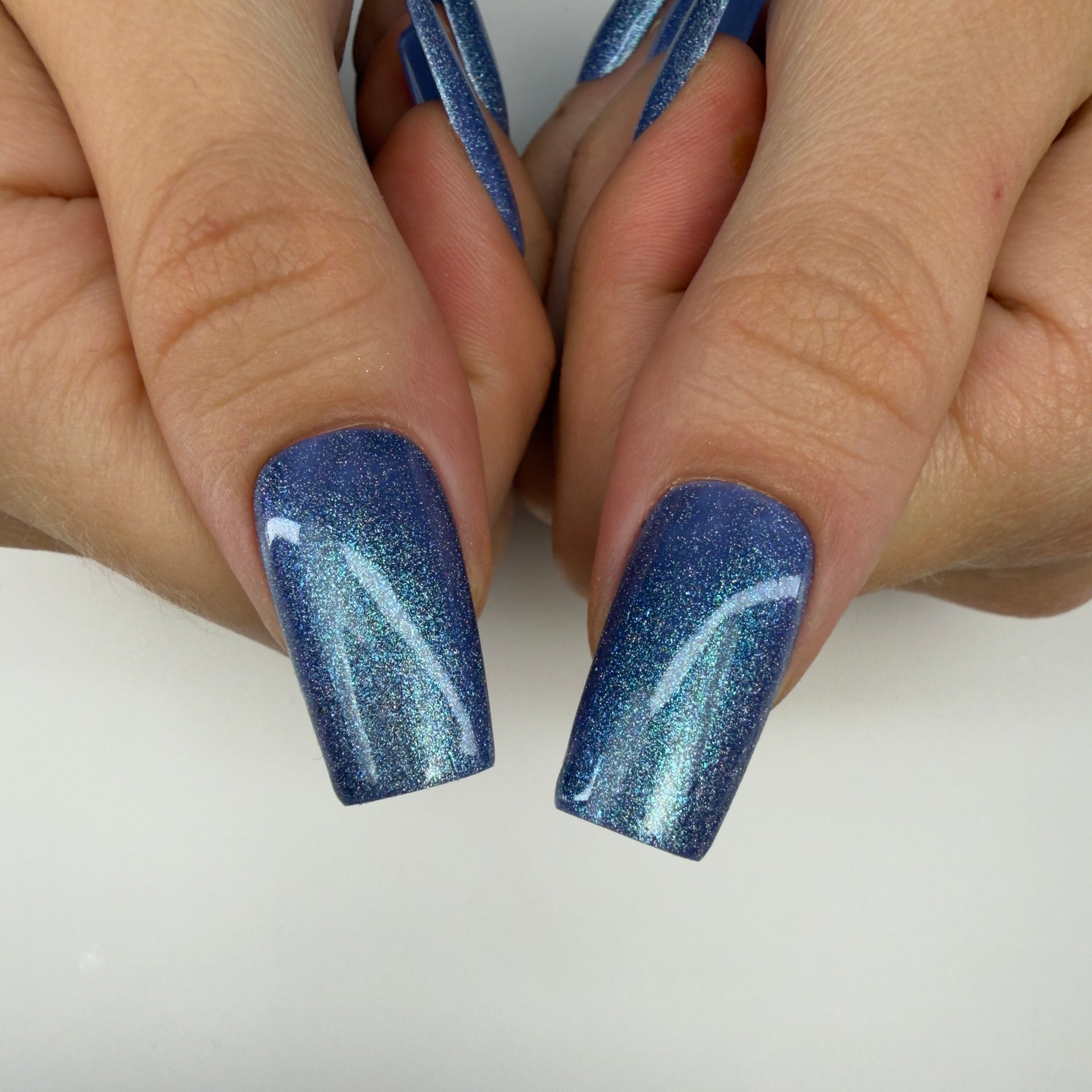 Magnetic  Ocean