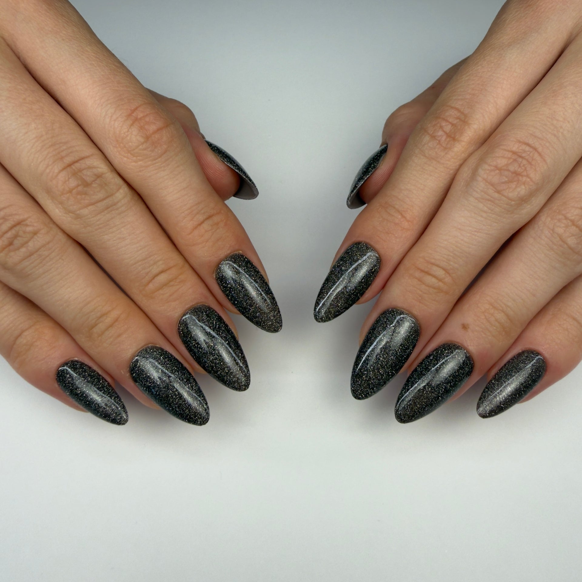 Magnetic Charcoal
