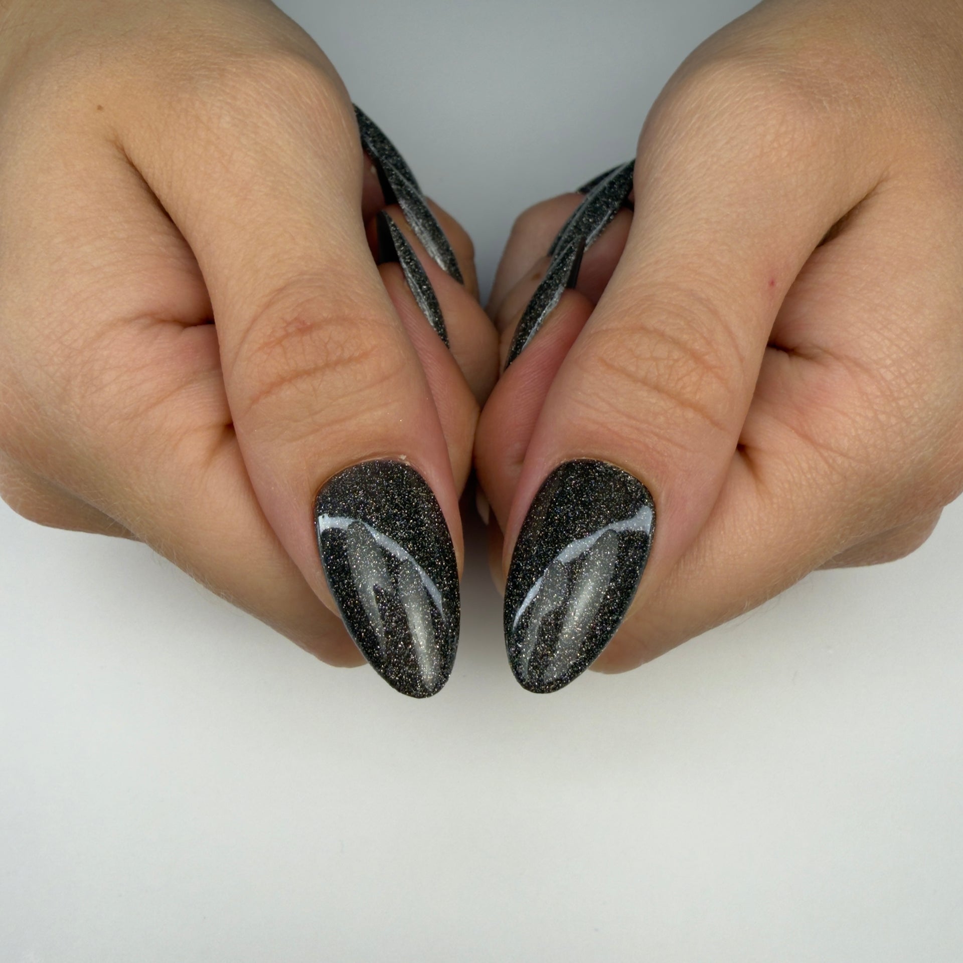 Magnetic Charcoal