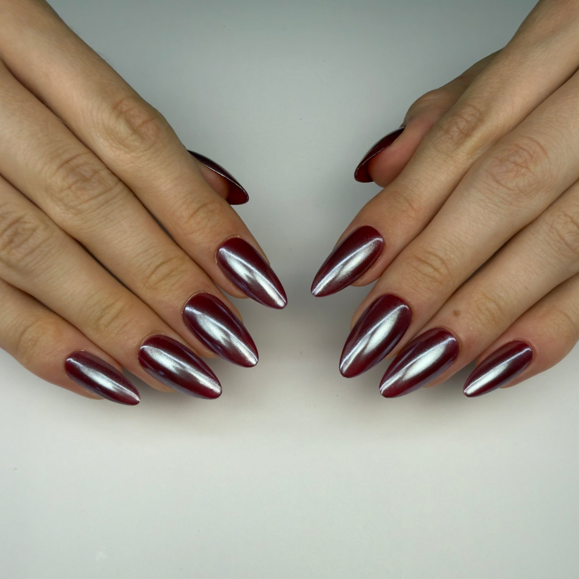 Glazed cherry