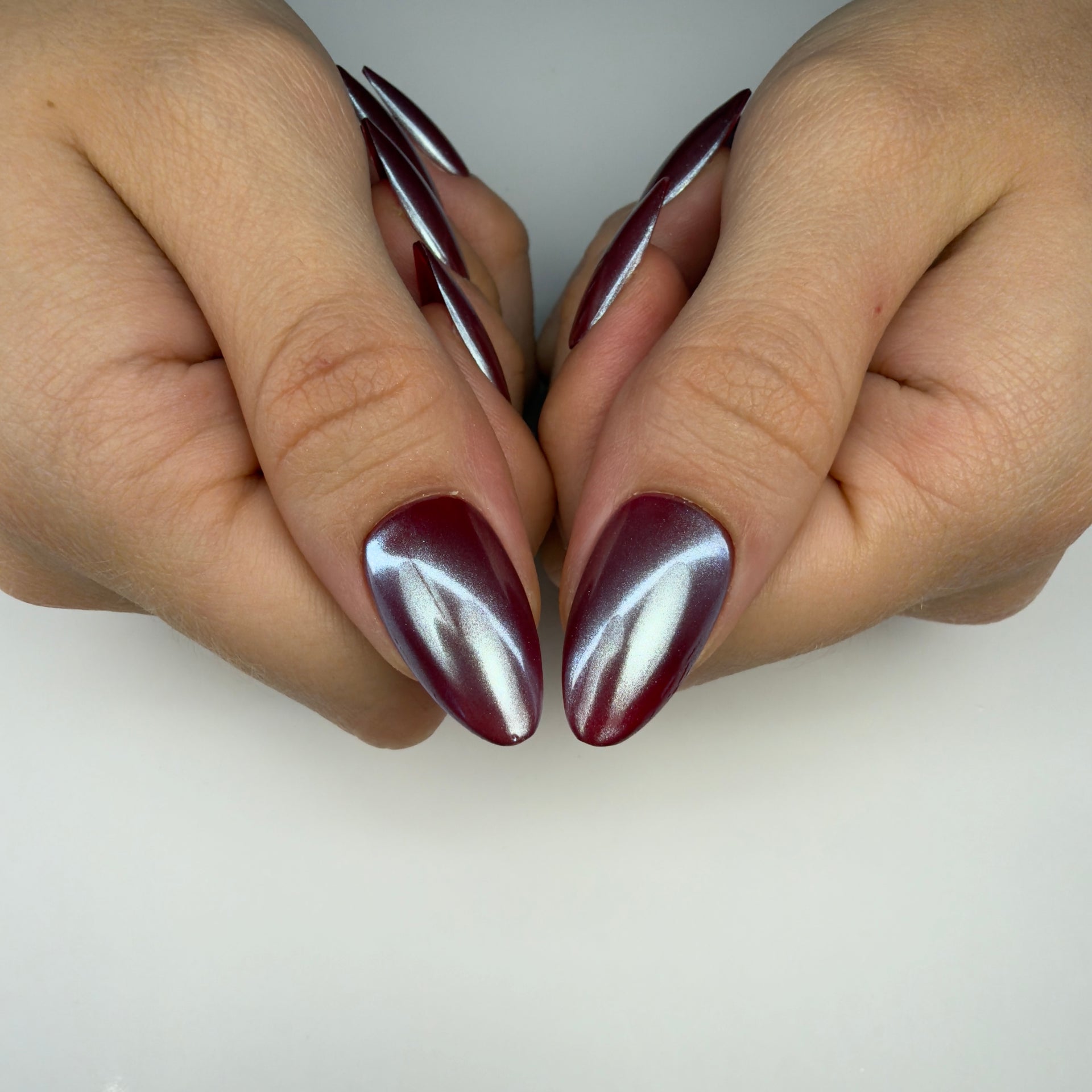 Glazed cherry