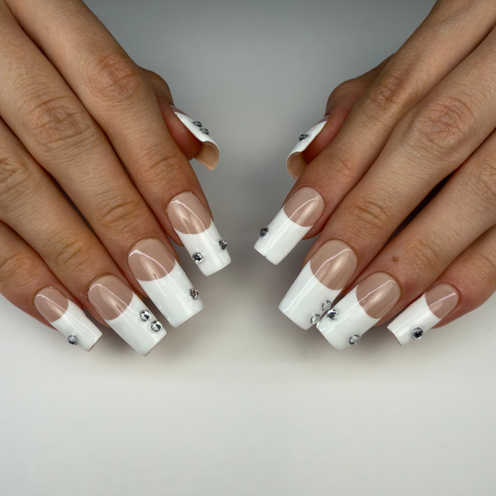French  Strass