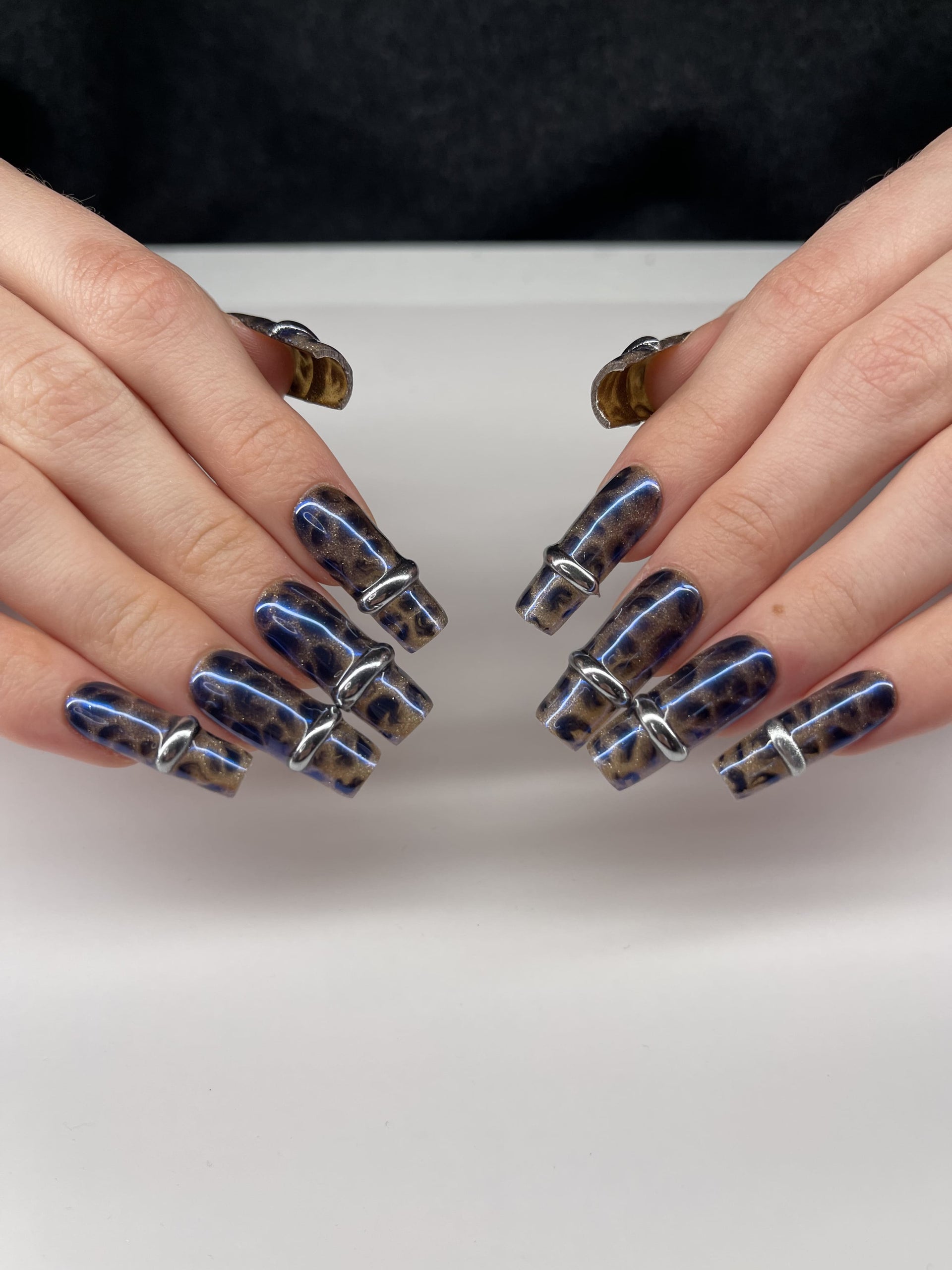 Soft Provocation Shaunails