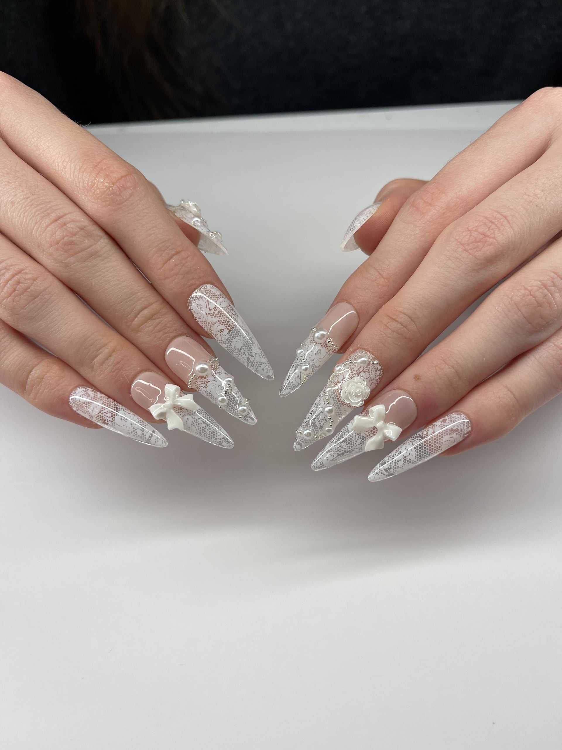 Born Elegant Shaunails