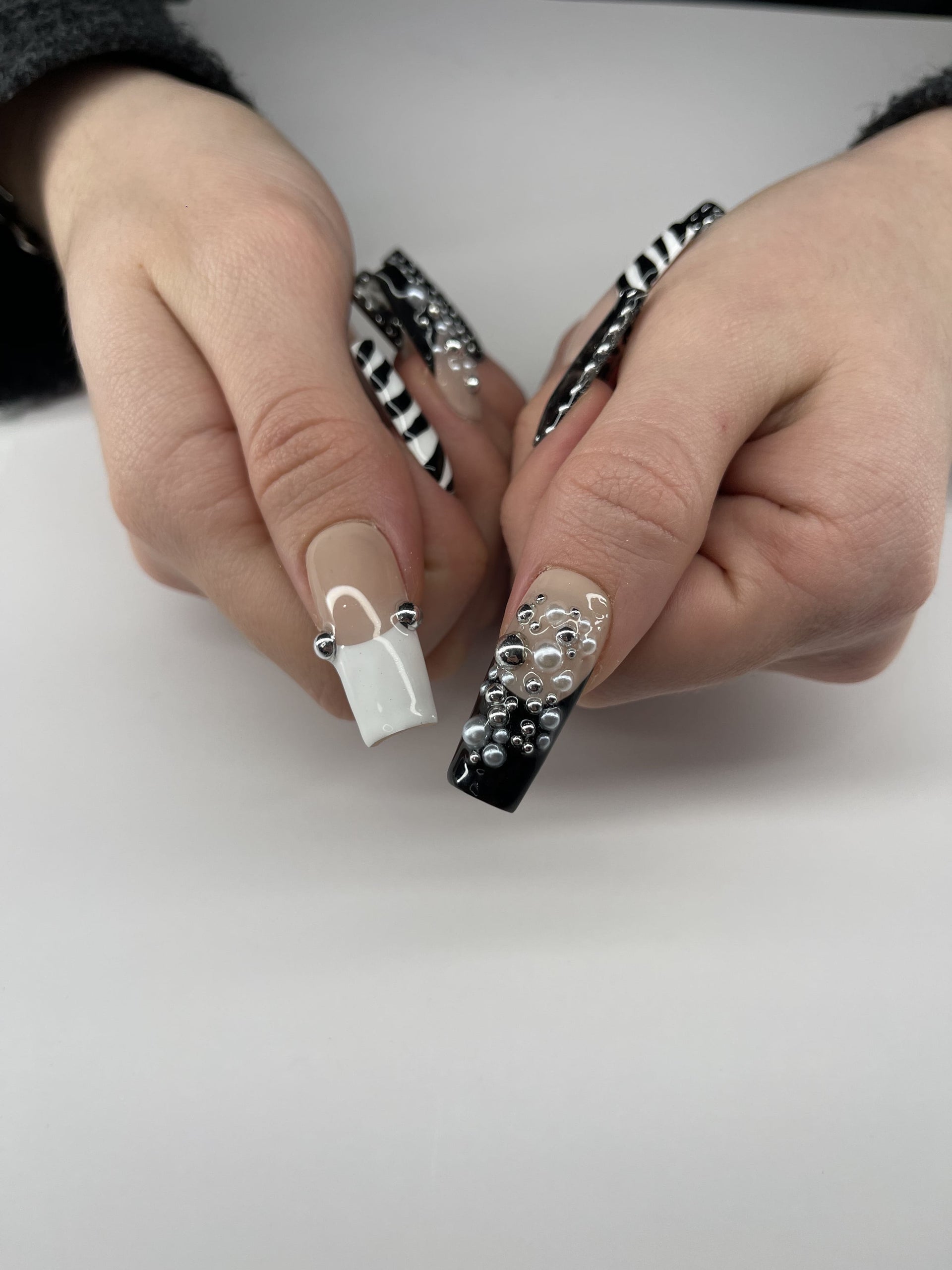 Heartbreaker Shaunails