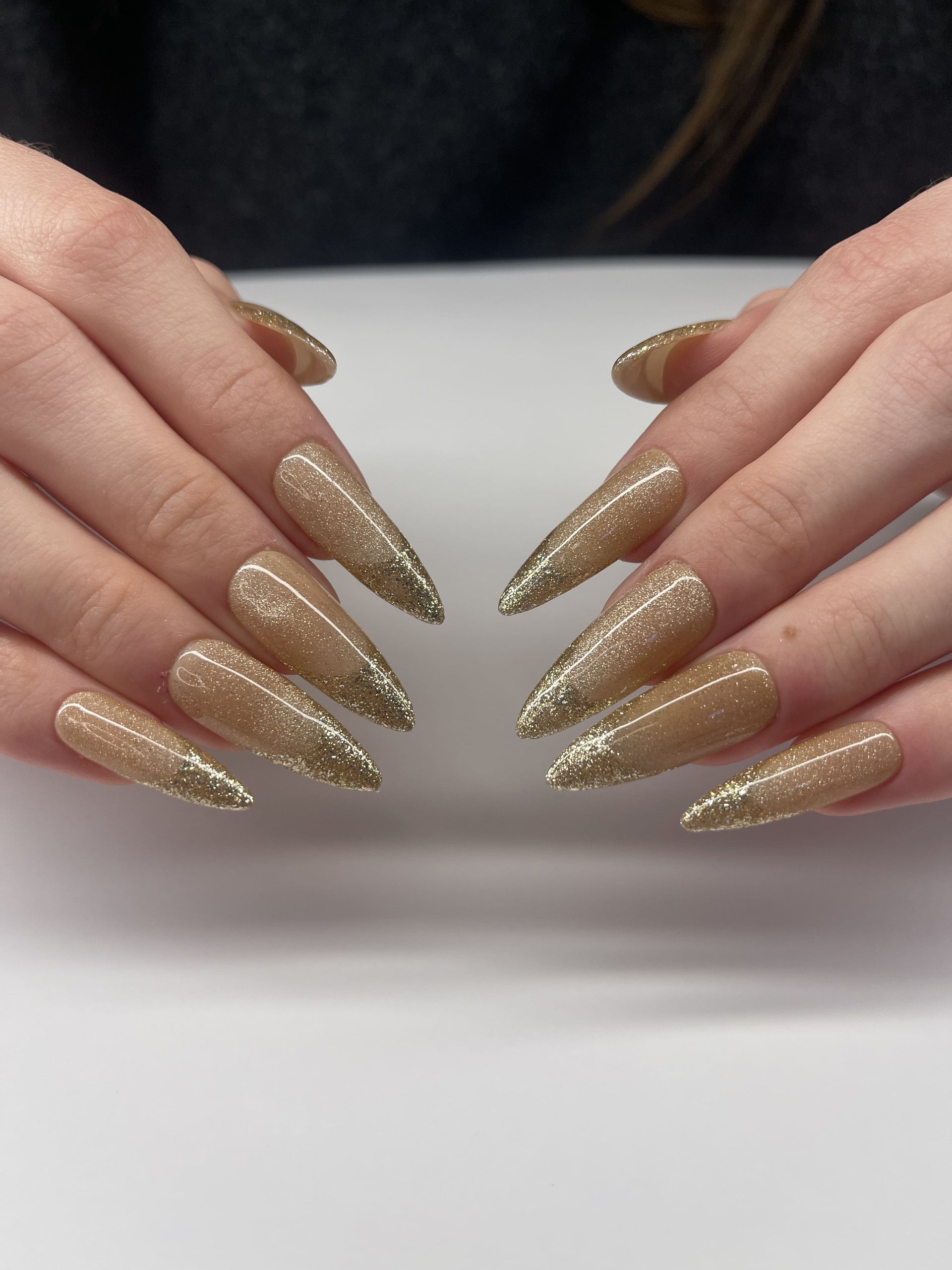 After Party Shaunails