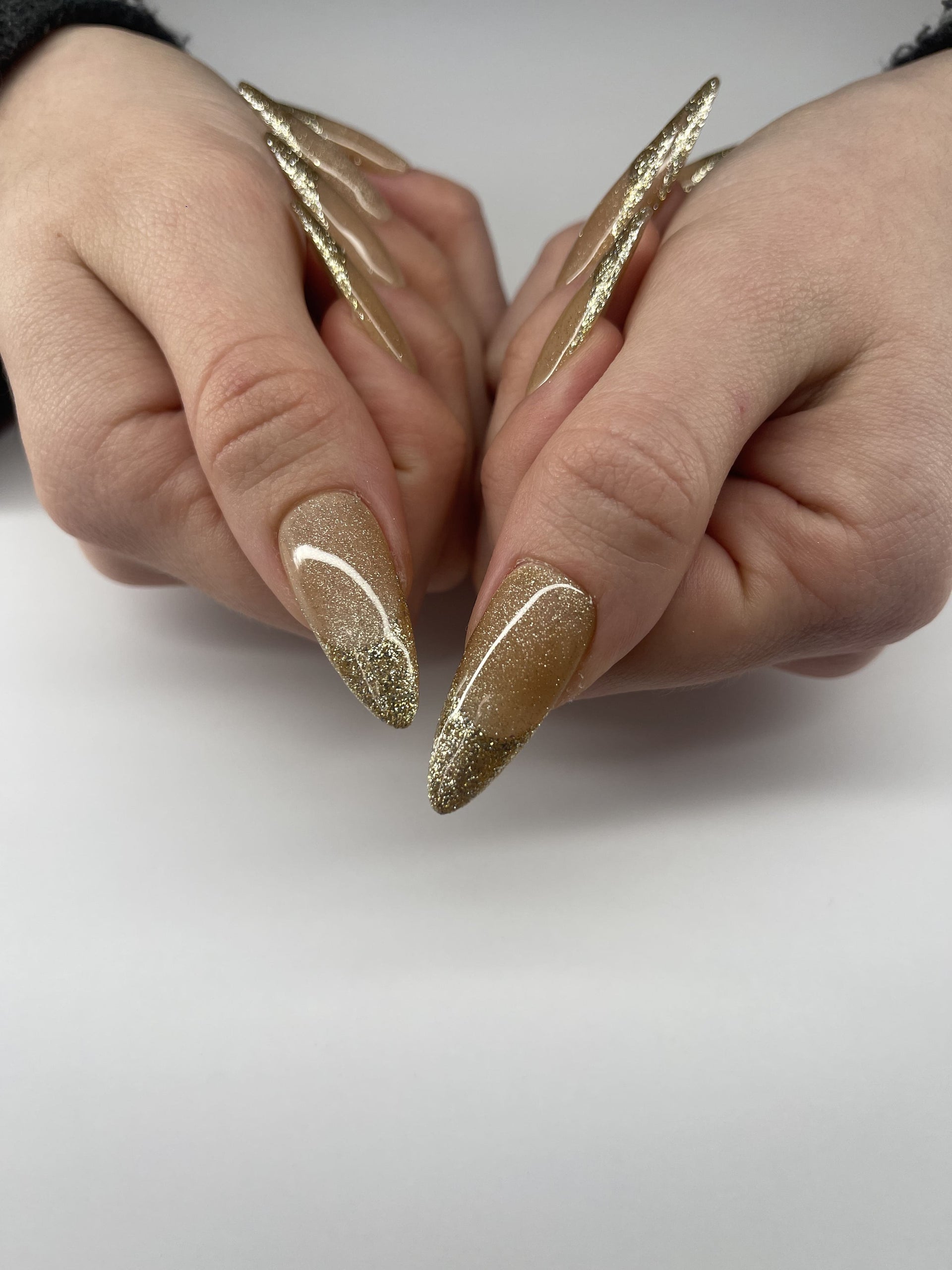 After Party Shaunails