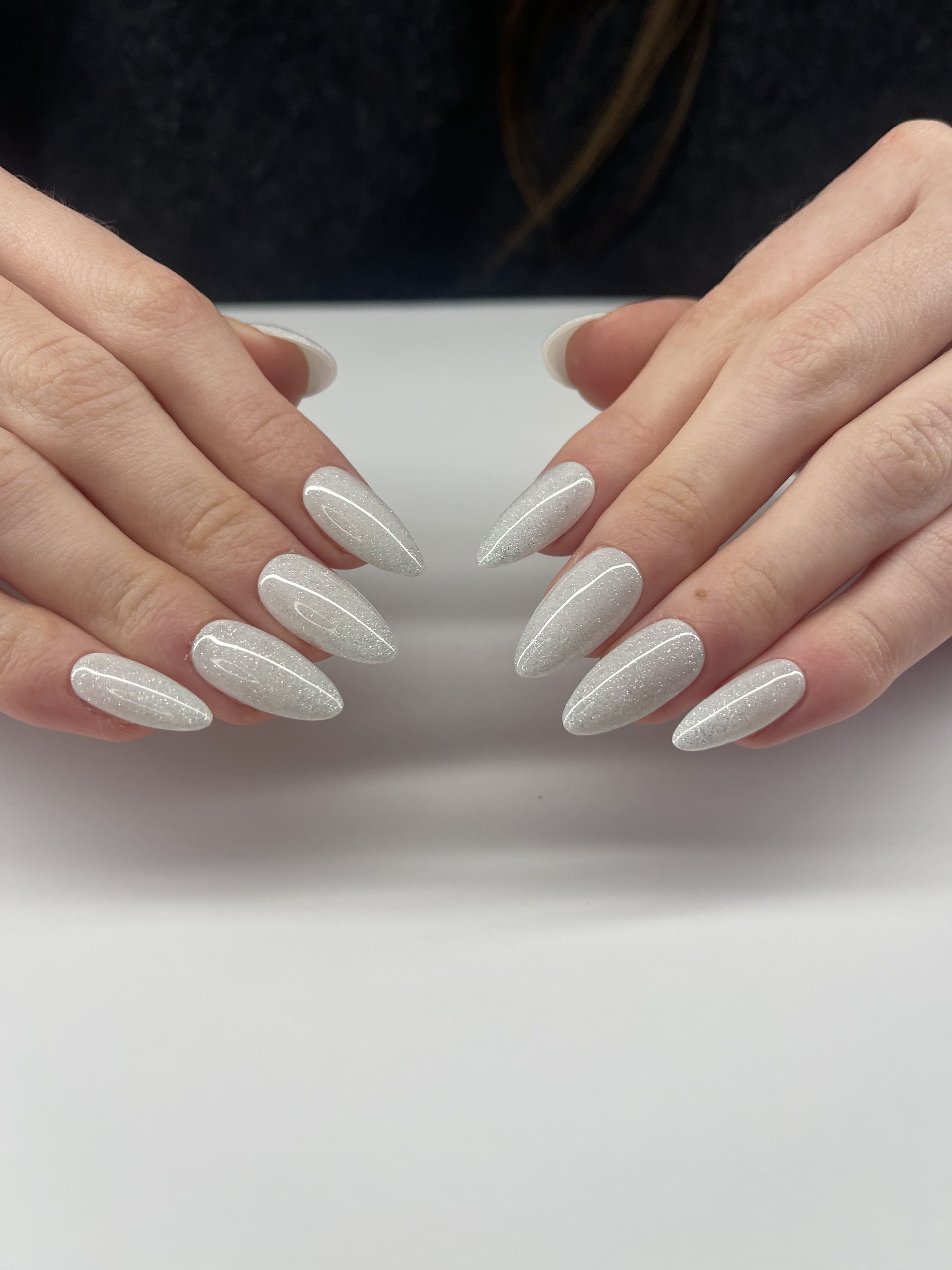 Magnetic Snow Shaunails