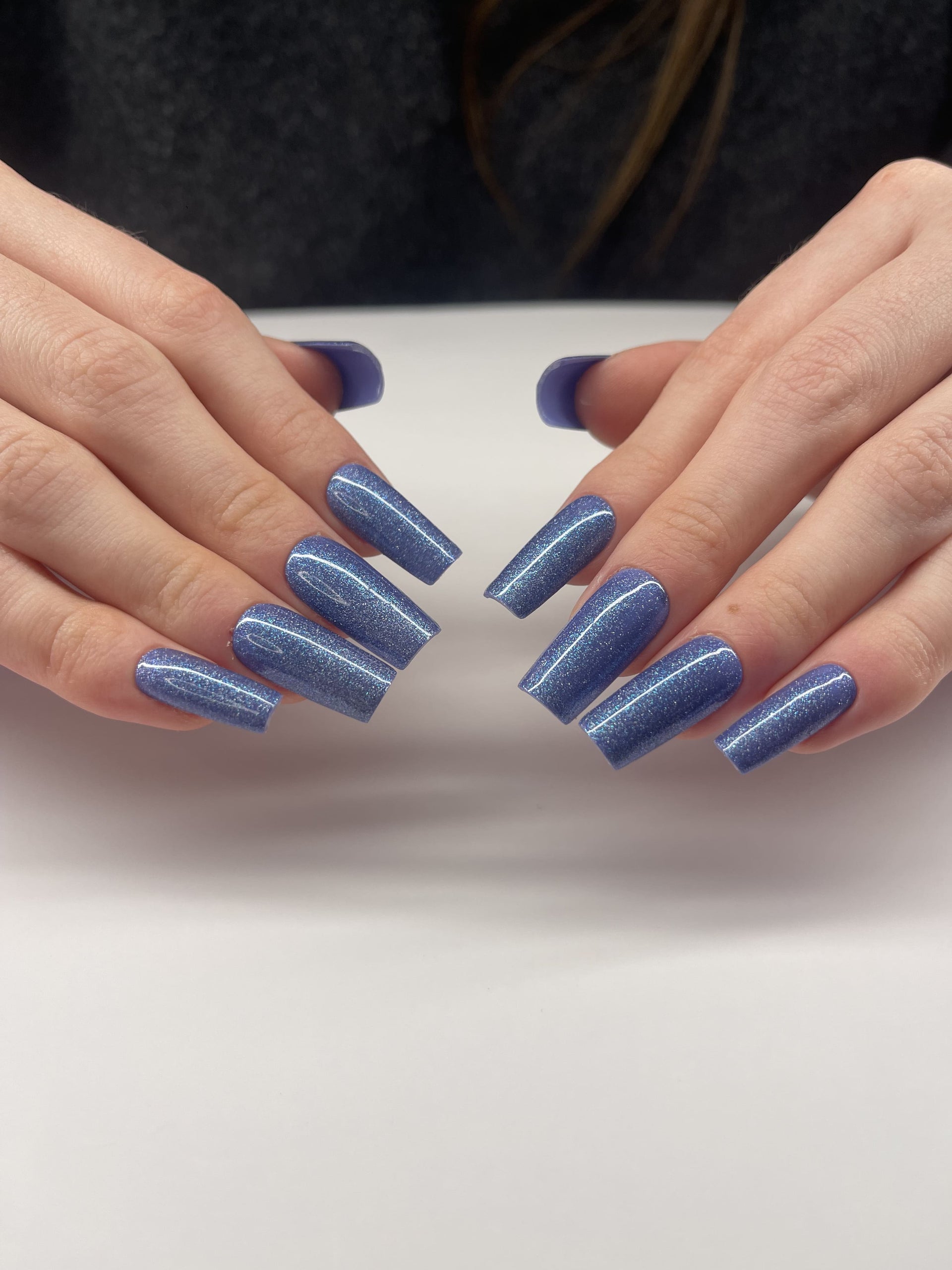 Magnetic  Ocean Shaunails