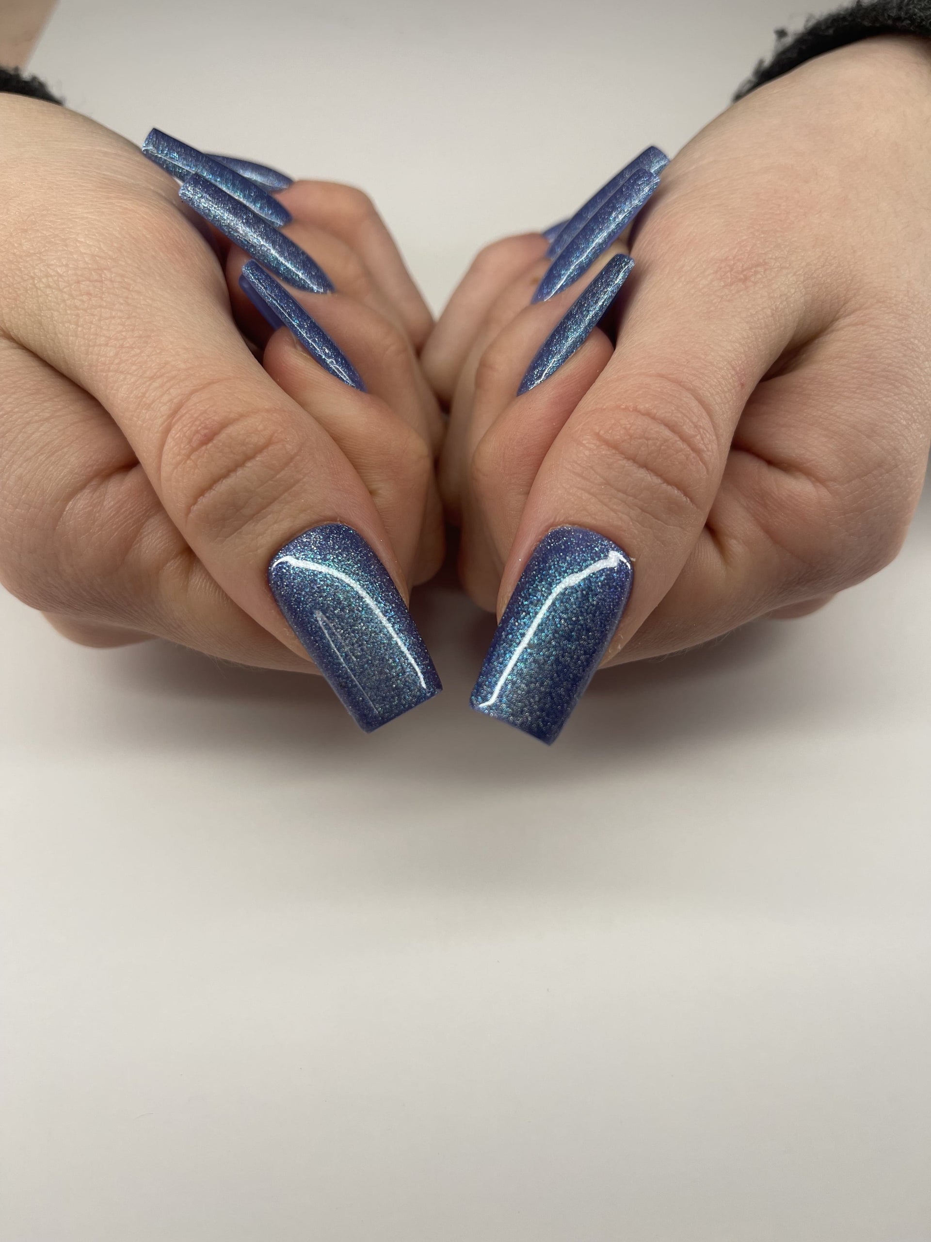 Magnetic  Ocean Shaunails