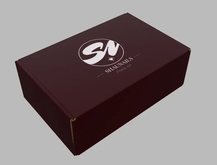 Kit d'application Shaunails